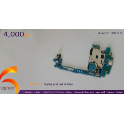 بوردة رئيسية Samsung Galaxy S3 بوردة رئيسية Samsung Galaxy S3