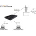 مودم Verizon MiFi 2200 3G CDMA متنقل مستعمل