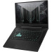 لابتوب ASUS TUF Dash F15 FX516PM Core i7 جيل 11 للألعاب شاشة 15.6 FHD وذاكرة 16GB وSSD 512GB لابتوب ASUS TUF Dash F15 FX516PM Core i7 جيل 11 للألعاب شاشة 15.6 FHD وذاكرة 16GB وSSD 512GB