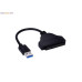 محول هارد لابتوب SATA إلى USB 3.0