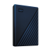 هارد خارجي WD My Passport USB 3.0 محمول سعات 2TB و4TB هارد خارجي WD My Passport USB 3.0 محمول سعات 2TB و4TB
