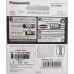 بطاريات Panasonic eneloop pro AA قابلة للشحن 1.2V 2550mAh