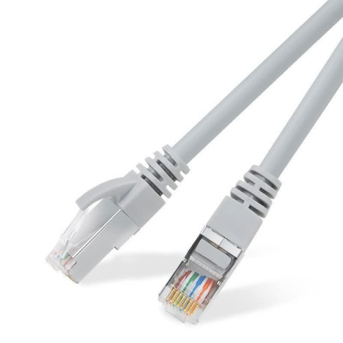كيبل شبكة Ethernet عالي السرعة بطول 10 متر