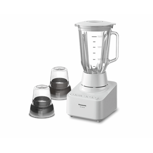 خلاط Panasonic MX-KM3070 بقوة 600W مع مطحنة خلاط Panasonic MX-KM3070 بقوة 600W مع مطحنة