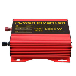انفرتر Hanfong TP1000 بقدرة 1000W انفرتر Hanfong TP1000 بقدرة 1000W