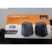 سماعات كمبيوتر Kisonli K500 Mini USB 2.0 سلكية