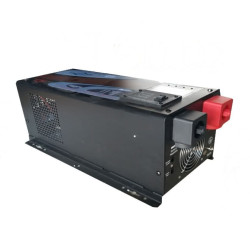 انفرتر وشاحن TBSI 3000W موجة صافية نظام 24V انفرتر وشاحن TBSI 3000W موجة صافية نظام 24V