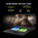 لابتوب ASUS TUF Gaming F15 Core i5 جيل 10 للألعاب شاشة 15.6 FHD وذاكرة 8GB وSSD 512GB لابتوب ASUS TUF Gaming F15 Core i5 جيل 10 للألعاب شاشة 15.6 FHD وذاكرة 8GB وSSD 512GB