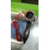 مجفف شعر Solar DC Hair Dryer 12V 120W موديل SE-300