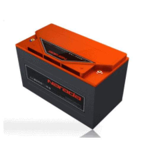 بطارية Narada Lead Carbon 12V-120REXC بطارية Narada Lead Carbon 12V-120REXC