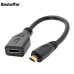 وصلة Micro HDMI إلى HDMI للكاميرات الرقمية