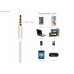 سماعات كمبيوتر Kisonli U-2900 ستيريو USB 2.1 سماعات كمبيوتر Kisonli U-2900 ستيريو USB 2.1