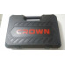 دريل ومفك براغي لاسلكي Crown CT21055L ببطارية ليثيوم 1.5Ah دريل ومفك براغي لاسلكي Crown CT21055L ببطارية ليثيوم 1.5Ah