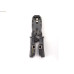 كماشة كبس كابلات شبكة RJ45 مع جهاز اختبار HT-N568CR