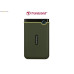هارد خارجي Transcend StoreJet 25M3 سعة 1TB USB 3.1