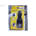 مشغل FM للسيارة B23 بلوتوث Hands-Free مع ريموت وUSB مزدوج مشغل FM للسيارة B23 بلوتوث Hands-Free مع ريموت وUSB مزدوج