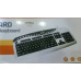 كيبورد سلكي Multimedia Keyboard