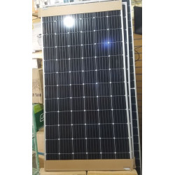 لوح طاقة شمسية جينكو 365 وات مونو 