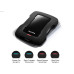 هارد خارجي ADATA HD330 سعة 2TB USB 3.1 مقاوم للصدمات