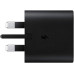 شاحن Samsung EP-TA800 سريع 25W مع كابل Type-C إلى Type-C شاحن Samsung EP-TA800 سريع 25W مع كابل Type-C إلى Type-C