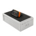 جهاز فحص سيارات Vgate iCar WiFi OBDII لأندرويد وآيفون