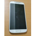 واجهة شاشة أمامية Samsung Galaxy S4 لون أبيض واجهة شاشة أمامية Samsung Galaxy S4 لون أبيض