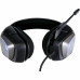 سماعة رأس ألعاب سلكية HP H220GS USB مع AUX سماعة رأس ألعاب سلكية HP H220GS USB مع AUX