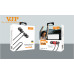 سماعات أذن سلكية VJP VI-720 ستيريو سوبر باس سماعات أذن سلكية VJP VI-720 ستيريو سوبر باس
