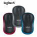 ماوس Logitech M186 لاسلكي