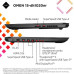 لابتوب HP OMEN 15-dh1020nr Core i7 جيل 10 للألعاب شاشة 15.6 FHD وذاكرة 8GB وSSD 512GB لابتوب HP OMEN 15-dh1020nr Core i7 جيل 10 للألعاب شاشة 15.6 FHD وذاكرة 8GB وSSD 512GB
