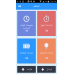 كابل بيانات OTG/USB لمنظمات EPEVER