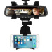 حامل هاتف لمرآة السيارة Rear View Mirror Mount
