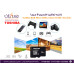 ذاكرة Toshiba Exceria microSDHC UHS-I Class 10 سعة 8GB