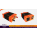 انفرتر 12V بقدرة 500W Power Inverter انفرتر 12V بقدرة 500W Power Inverter