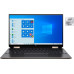 لابتوب HP Spectre x360 13 Core i7 جيل 10 شاشة لمس 13.3 FHD وذاكرة 16GB وSSD 512GB لابتوب HP Spectre x360 13 Core i7 جيل 10 شاشة لمس 13.3 FHD وذاكرة 16GB وSSD 512GB