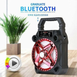 سماعات سبيكر موديل ZQS-1833