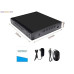 مسجل كاميرات DVR عدد 16 قناة HD 1920P مع HDMI وVGA وBNC