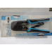 كماشة كبس كابلات D-Link NTC-001 RJ45/RJ12/RJ11