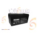 بطارية جل MOTOMA سعة 12V 100Ah