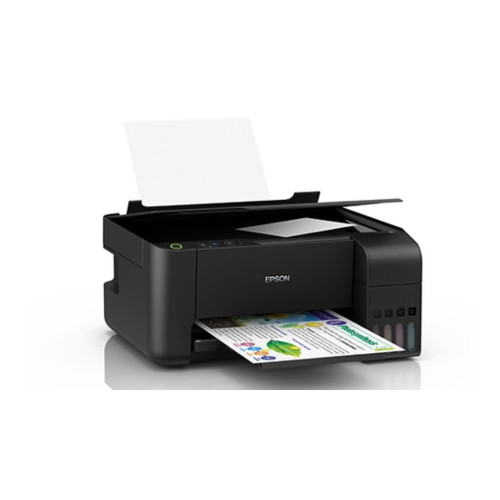 طابعة Epson EcoTank L3110 متعددة الوظائف