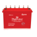 بطارية DigiPower Tubular Deep Cycle C20 سعة 200Ah بطارية DigiPower Tubular Deep Cycle C20 سعة 200Ah