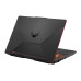 لابتوب ASUS TUF Gaming F15 Core i5 جيل 10 للألعاب شاشة 15.6 FHD وذاكرة 8GB وSSD 512GB لابتوب ASUS TUF Gaming F15 Core i5 جيل 10 للألعاب شاشة 15.6 FHD وذاكرة 8GB وSSD 512GB