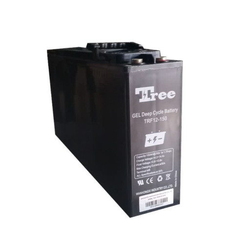 بطارية Tree TRF 150Ah