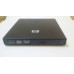قارئ وناسخ DVD خارجي HP USB 2.0 نحيف قارئ وناسخ DVD خارجي HP USB 2.0 نحيف