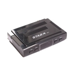 رسيفر STAR-X A5 HD صغير رسيفر STAR-X A5 HD صغير