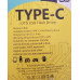 قارئ ومحول OTG USB Type-C وMicro USB