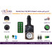 مشغل FM للسيارة B23 بلوتوث Hands-Free مع ريموت وUSB مزدوج مشغل FM للسيارة B23 بلوتوث Hands-Free مع ريموت وUSB مزدوج