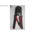 كماشة كبس كابلات D-Link NTC-001 RJ45/RJ12/RJ11