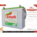 بطارية Emark Tubular سائلة ديب سايكل 150Ah C10 بطارية Emark Tubular سائلة ديب سايكل 150Ah C10