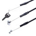 كاميرا فحص Endoscope AN99 قطر 5.5mm وطول 2m HD720p